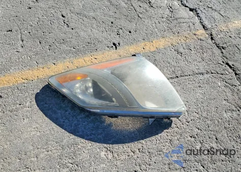 2009 Toyota Prius z USA, uszkodzony, nr VIN JTDKB20U797832876